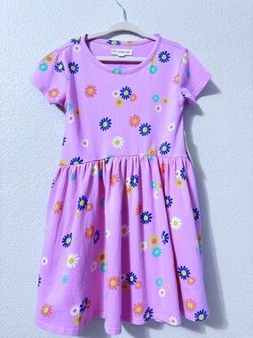 NWT Nordstrom Brand Tucker + Tate Girls Dress – Size 4